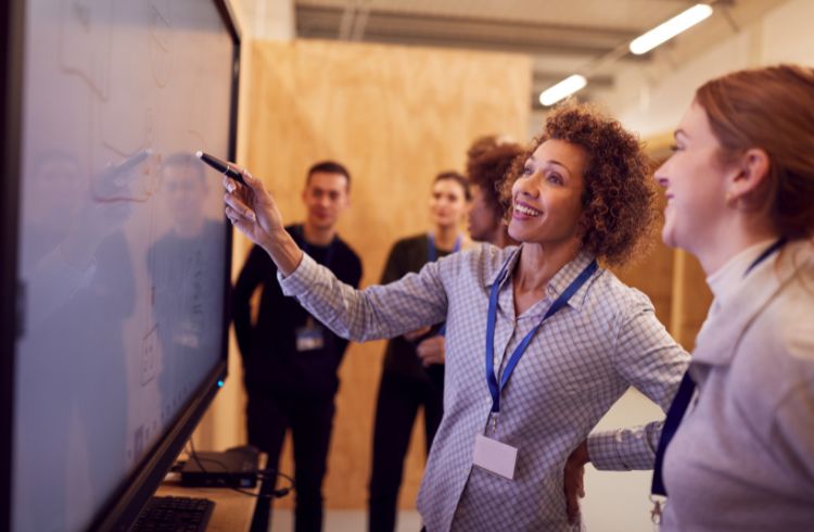 apprenticeship levy for existing staff