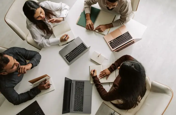 training for small businesses