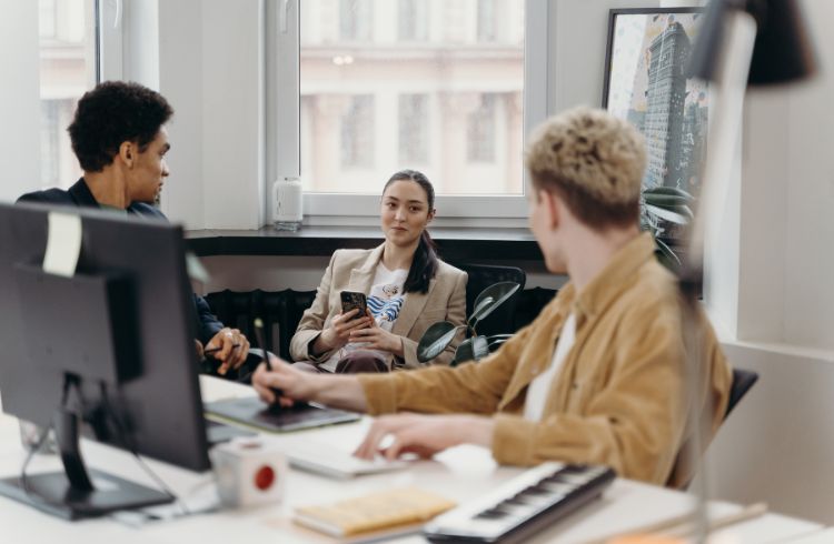 apprenticeship service for SMEs