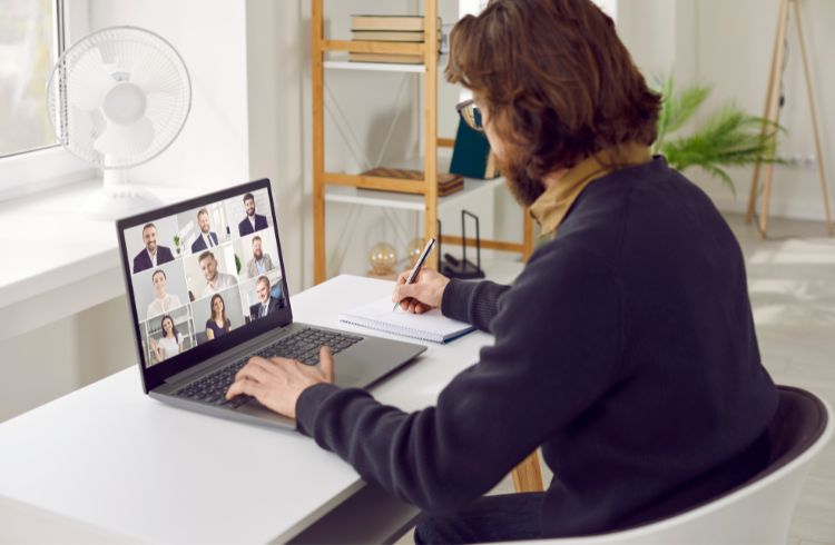 remote education