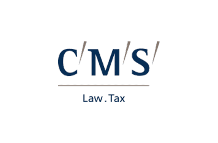 CMS Law logo