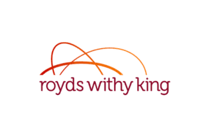 Royds Withy King
