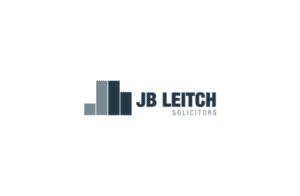 JB Leitch logo