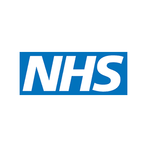 NHS logo