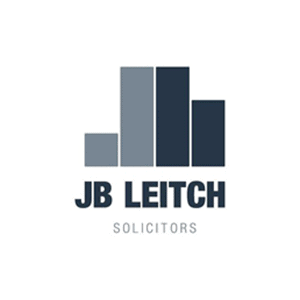 JB Leitch company logo