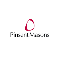 Pinsent Masons logo