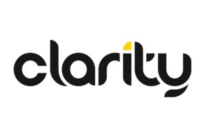 Clarity logo