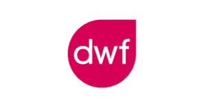 DWF logo