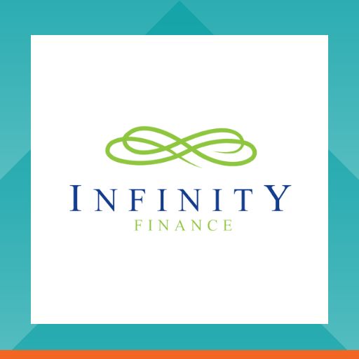 Infinity finance image