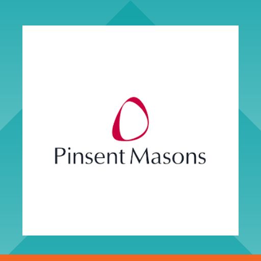 Pinsent Masons logo