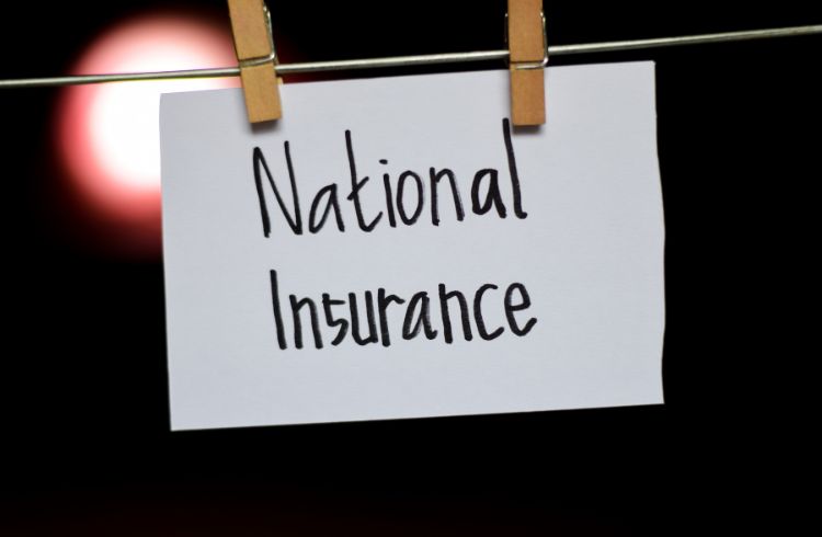 national insurance