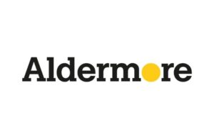 Case Studies Aldermore logo
