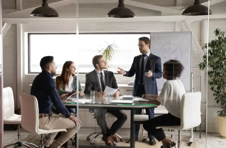 how to upskill employees