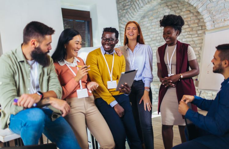 10 benefits of employee training in 2025