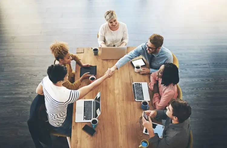 how to improve employee productivity