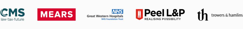 Business Administration Apprenticeships BA employer logos