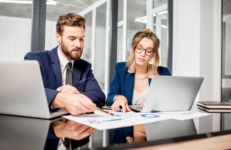 how to train an apprentice