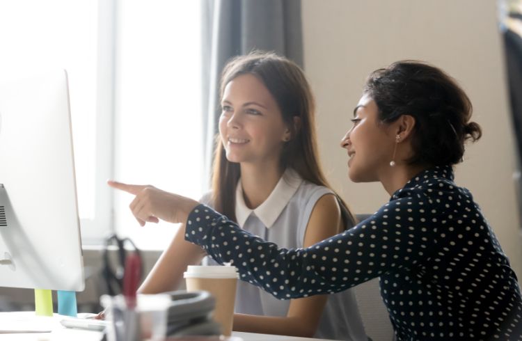 choose the right apprenticeship provider