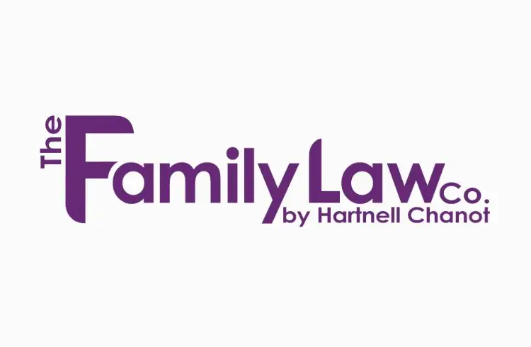 Family Law Company logo