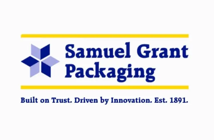 Samuel Grant Packaging