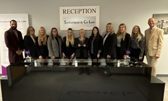 Sutherland & Co