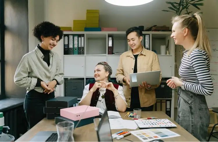 neurodiversity in the workplace