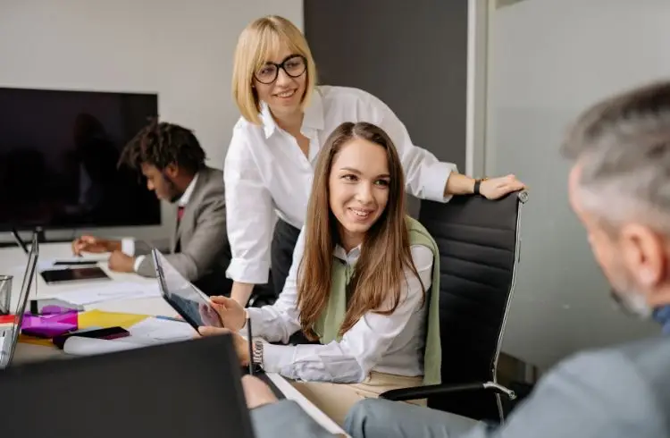 leading neurodivergent teams